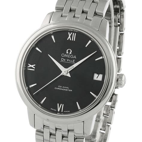 omega watches de ville price|omega de ville watch value.